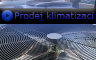 Prodej klimatizací Prodej klimatizací