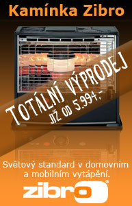 Výprodej Zibro Výprodej Zibro