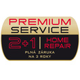 SHARP premium servis