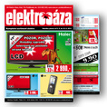 Nový akční leták Elektro Oáza