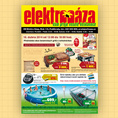 Nový akční leták Elektro Oáza