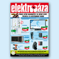 Nový akční leták Elektro Oáza 