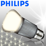 Philips MASTER LEDbulb A60 Dimmable