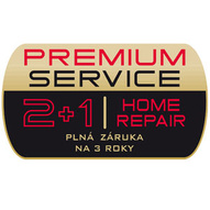 SHARP premium servis