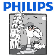 27.-28.5.2011 předváděcí akce Philips