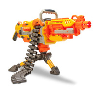 Interaktivní hračky Nerf