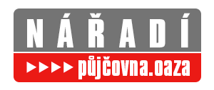 Půjčovna nářadí