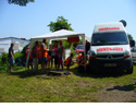 Dračí lodě 2011