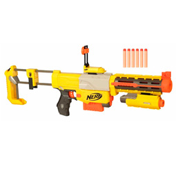 NERF pistole