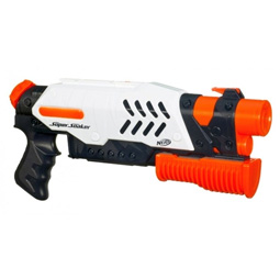 NERF pistole