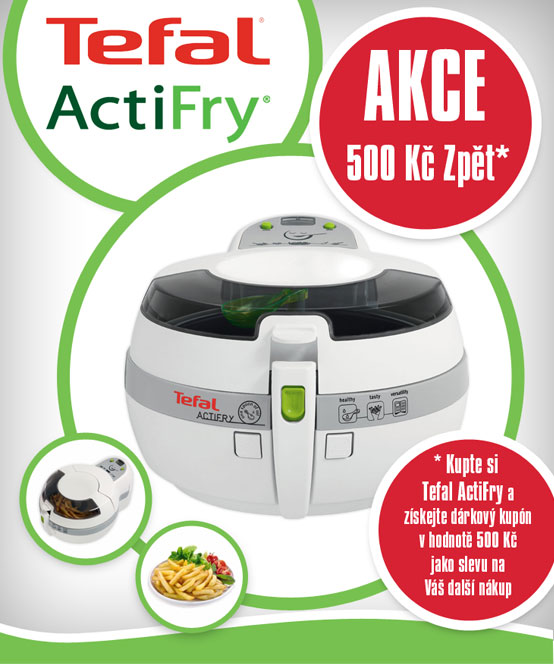 Tefal ActiFry FZ700030